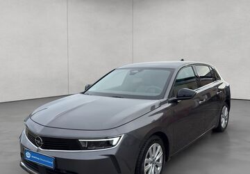 Opel Astra 24.528 km 18.750 &euro; Frankfurt 60386
