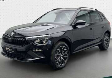 Skoda Kamiq 16.922 km 26.970 &euro; Hofheim Am Taunus 65719