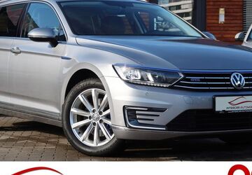VW Passat Variant 115.237 km 16.590 &euro; Darmstadt 64293