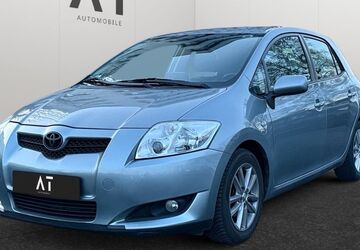 Toyota Auris 146.076 km 4.490 &euro; Frankfurt am Main 65933