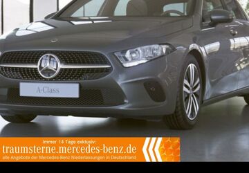 Mercedes-Benz A 180 40.074 km 23.490 &euro; Darmstadt 64295