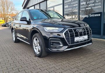Audi Q5 122.800 km 26.990 &euro; Offenbach am Main 63069