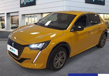 Peugeot 208 14.671 km 17.980 &euro; Frankfurt 60314