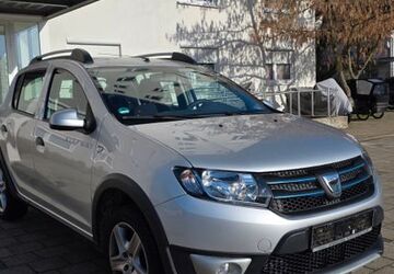 Dacia Sandero 88.775 km 6.500 &euro; Darmstadt 64291