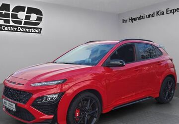 Hyundai KONA 19.910 km 30.490 &euro; Darmstadt 64289