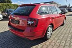 Skoda Octavia Soleil 96.422 km 15.690 &euro; Rodgau 63110