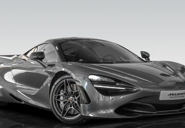 McLaren 720S 20.500 km 229.720 &euro; Frankfurt 60386