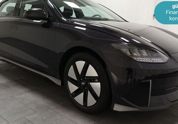 Hyundai IONIQ 6 29.619 km 24.970 &euro; Egelsbach 63329