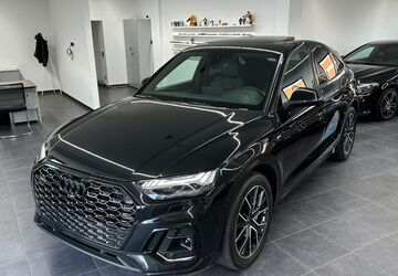 Audi Q5 116.000 km 39.900 &euro; Pfungstadt 64319