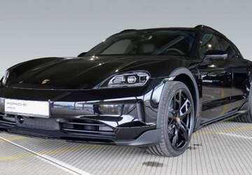 Porsche Taycan 15.900 km 107.960 &euro; Frankfurt am Main 60314