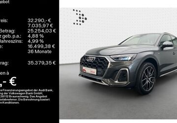 Audi Q5 91.915 km 30.980 &euro; Hofheim 65719
