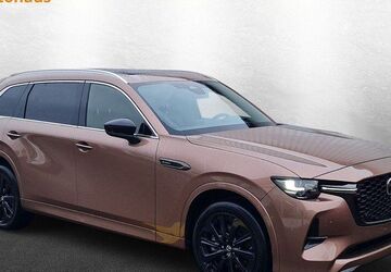 Mazda CX-80 1.841 km 54.880 &euro; Darmstadt 64293