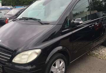Mercedes-Benz Viano 278.000 km 5.990 &euro; Frankfurt am Main 60486