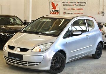 Mitsubishi Colt 114.391 km 2.499 &euro; Bodenheim 55294