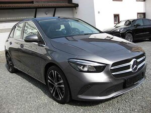 Mercedes-Benz B 200 7G-DCT Edition 19 Dt. Fzg. 32.000 km 20.999 &euro; Biebesheim 64584