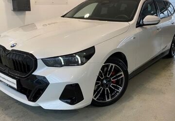 BMW 520 6.588 km 48.433 &euro; Hofheim 65719