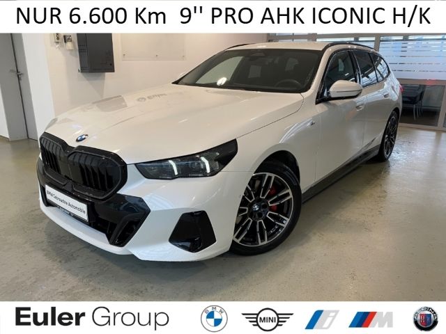 BMW 520 6.588 km 48.433 &euro; Hofheim 65719