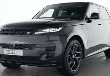Land Rover Range Rover Sport 3.000 km 115.990 &euro; Weiterstadt 64331