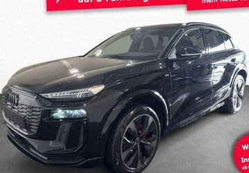 Audi Q6 e-tron 1.900 km 78.980 &euro; Offenbach am Main 63071