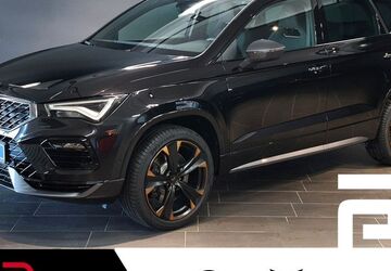 Cupra Ateca 2.929 km 45.891 &euro; Offenbach 63069