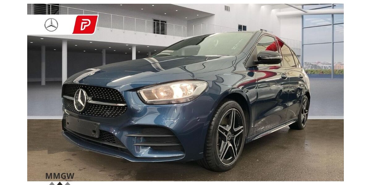 Mercedes-Benz B 250 67.377 km 22.490 &euro; Bensheim 64625