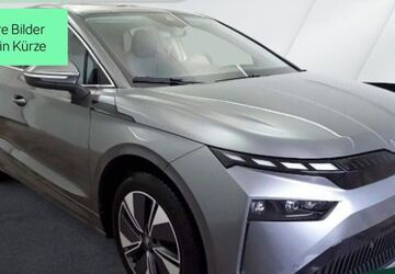 Skoda Enyaq 6.507 km 45.900 &euro; Hofheim im Taunus 65719