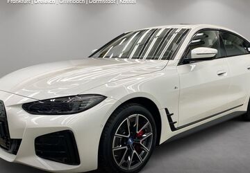 BMW i4 24.943 km 41.470 &euro; Dreieich-Sprendlingen 63303