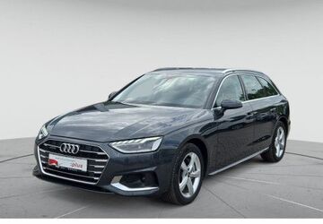 Audi A4 117.292 km 24.490 &euro; Darmstadt 64295