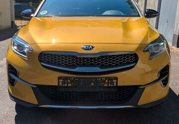 Kia XCeed 44.300 km 22.000 &euro; Offenbach am Main 63069