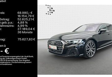 Audi A8 41.942 km 68.980 &euro; Hofheim 65719