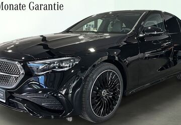 Mercedes-Benz E 450 3.500 km 93.990 &euro; Hattersheim 65795