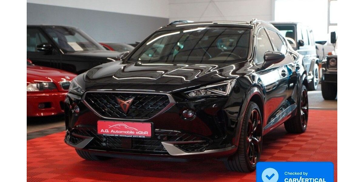 Cupra Formentor 23.059 km 29.950 &euro; Pfungstadt 64319