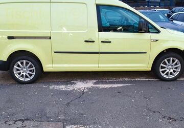 VW Caddy Maxi 103.600 km 12.800 &euro; Frankfurt am Main 60437