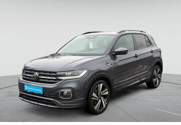VW T-Cross 31.578 km 24.880 &euro; Darmstadt 64295
