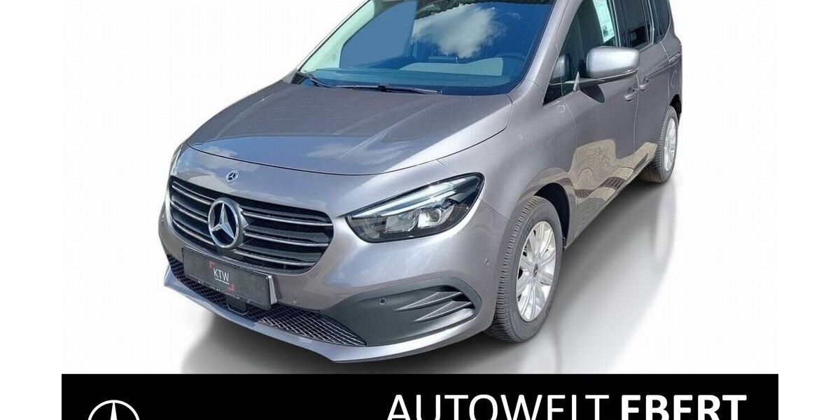 Mercedes-Benz T-Klasse 9.158 km 28.880 &euro; Bensheim 64625