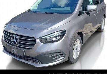 Mercedes-Benz T-Klasse 9.158 km 31.110 &euro; Bensheim 64625