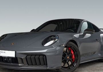 Porsche 992 6.040 km 194.991 &euro; Darmstadt 64295