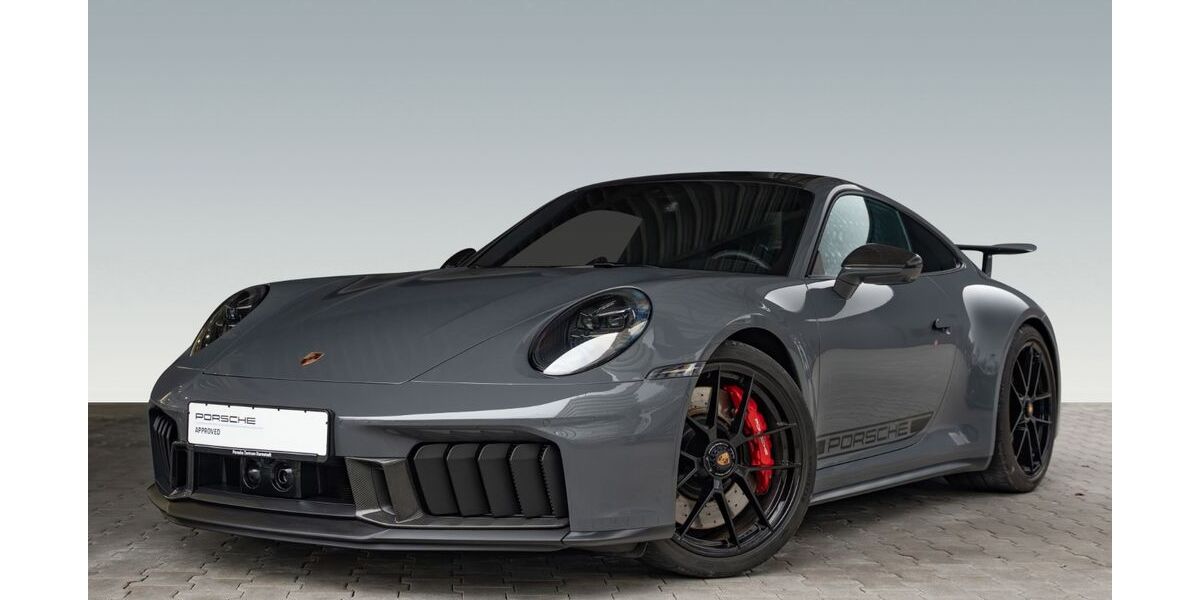 Porsche 992 6.040 km 194.991 &euro; Darmstadt 64295