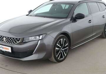Peugeot 508 59.915 km 22.990 &euro; Frankfurt am Main 65936
