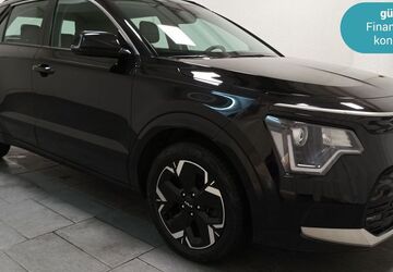 Kia Niro EV 51.441 km 21.970 &euro; Egelsbach 63329