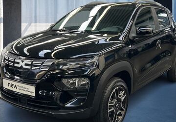 Dacia Spring 12.927 km 11.990 &euro; Frankfurt / Main 60314