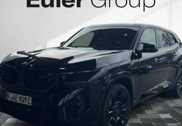 BMW XM 1.980 km 134.699 &euro; Frankfurt am Main 60435