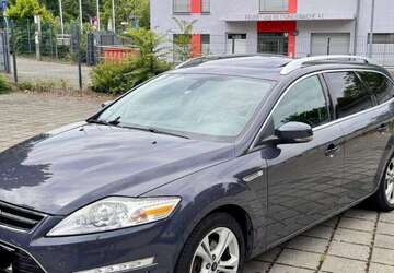 Ford Mondeo 192.000 km 7.499 &euro; Riedstadt 64560
