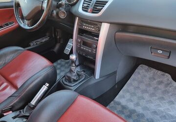 Peugeot 207 179.300 km 1.790 &euro; Höchst i.Odw. 64739