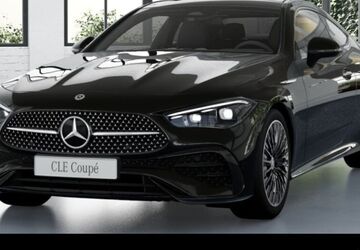 Mercedes-Benz CLE 220 14.000 km 55.450 &euro; Darmstadt 64295