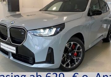BMW X3 M50 27.101 km 64.990 &euro; Hofheim 65719