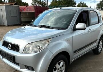 Daihatsu Terios 113.000 km 7.900 &euro; Groß-Zimmern 64846