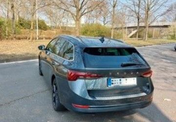 Skoda Octavia 60.000 km 22.900 &euro; Darmstadt 64283