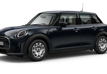 Mini One 52.429 km 19.499 &euro; Hofheim 65719