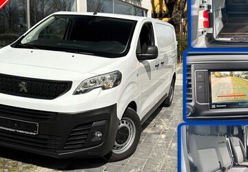 Peugeot Expert 122.732 km 17.950 &euro; Frankfurt/Main 60386